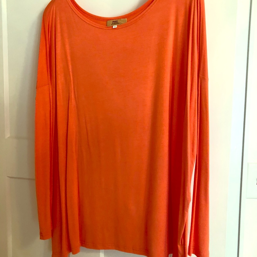 Piko Tunic